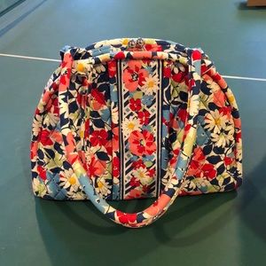 Eloise Vera Bradley LIKE NEW